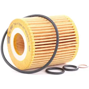 Mann Oliefilter pas cher