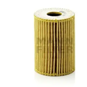 MANN-FILTER HU 825 x Filtre à huile - VÉHICULE DE TOURISME + UTILITAIRES