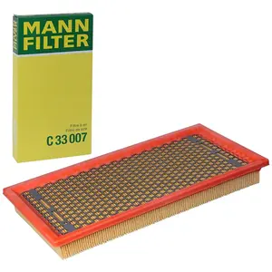 MANN-FILTER MANN FILTER Filtre à air C33007 pas cher