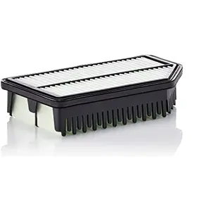 MANN-FILTER C 25 016 Filtre à air - VÉHICULE DE TOURISME + UTILITAIRES pas cher