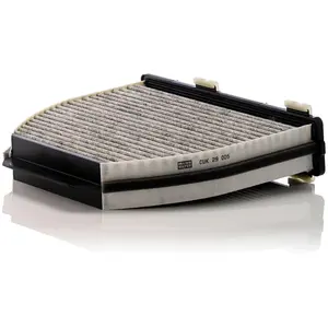 Comparateur de prix : MANN-FILTER CUK 29 005 Filtre à air de cabine - VÉHICULE DE TOURISME + UTILITAIRES