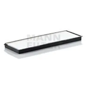 MANN-FILTER CU 37 001 Filtre à air de cabine - POIDS-LOURDS + AUTOBUS pas cher