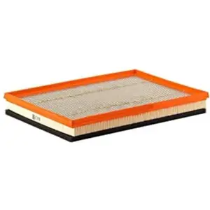 MANN-FILTER C 4019 Filtre à air - POIDS-LOURDS + AUTOBUS pas cher