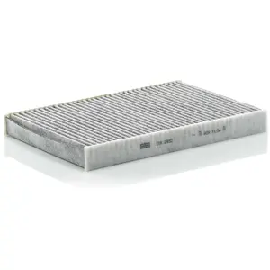 MANN-FILTER CUK 2952 Filtre à air de cabine - POIDS-LOURDS + AUTOBUS pas cher