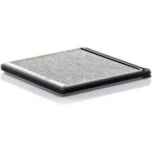 MANN-FILTER CUK 2225 Filtre à air de cabine - VÉHICULE DE TOURISME + UTILITAIRES pas cher