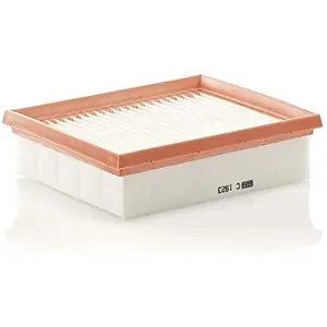 MANN-FILTER C 1923 Filtre à air - VÉHICULE DE TOURISME + UTILITAIRES pas cher