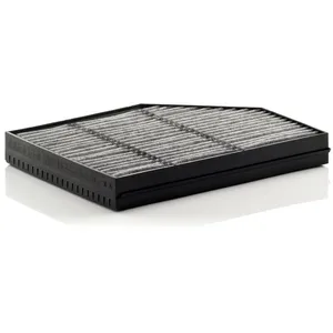 MANN-FILTER CUK 32 001 Filtre à air de cabine - POIDS-LOURDS + AUTOBUS pas cher