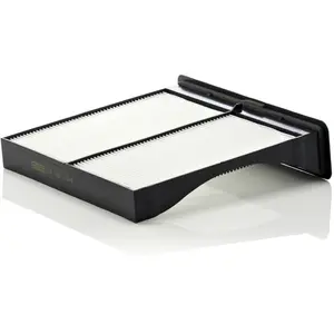 MANN-FILTER CU 22 004 Filtre à air de cabine - VÉHICULE DE TOURISME + UTILITAIRES pas cher