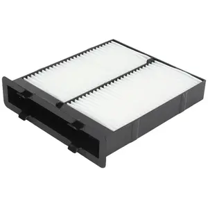 MANN-FILTER CU 21 004 Filtre à air de cabine - VÉHICULE DE TOURISME + UTILITAIRES pas cher