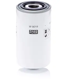 MANN-FILTER W 9019 Filtre à huile - APPLICATIONS NON ROUTIÈRES pas cher