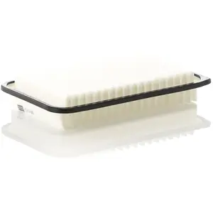 MANN-FILTER C 25 006 Filtre à air - VÉHICULE DE TOURISME + UTILITAIRES pas cher