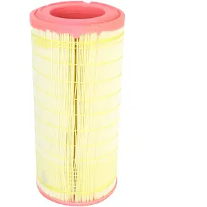 MANN-FILTER C 17 337/2 Filtre à air - APPLICATIONS NON ROUTIÈRES