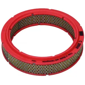 MANN-FILTER C 2120/2 Filtre à air - VÉHICULE DE TOURISME + UTILITAIRES pas cher