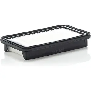 MANN-FILTER C 23 004 Filtre à air - VÉHICULE DE TOURISME + UTILITAIRES pas cher