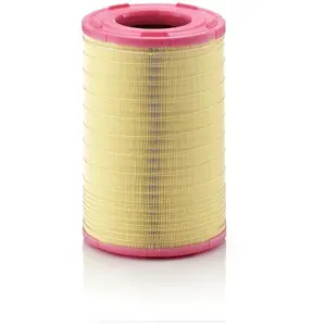 MANN-FILTER C 25 003 Filtre à air - POIDS-LOURDS + AUTOBUS pas cher