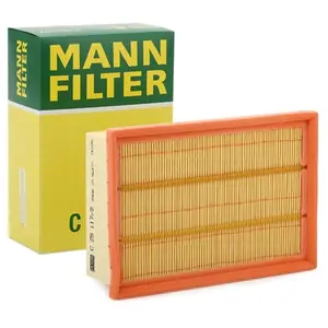 MANN-FILTER MANN FILTER Filtre à air C25117/2 pas cher