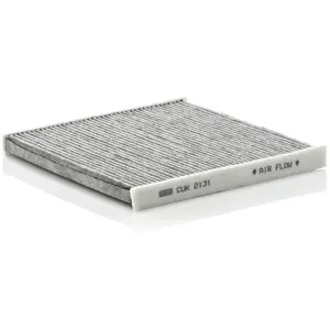 MANN-FILTER CUK 2131 Filtre à air de cabine - VÉHICULE DE TOURISME + UTILITAIRES pas cher