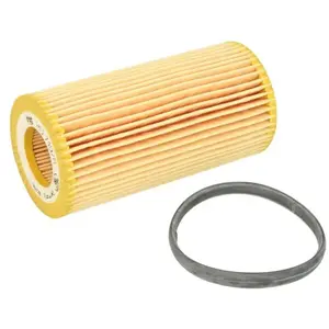 Comparateur de prix : MANN-FILTER HU 719/8 y Filtre à huile - VÉHICULE DE TOURISME + UTILITAIRES