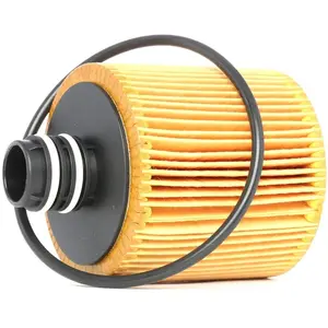 MANN-FILTER HU 8006 z Filtre à huile - VÉHICULE DE TOURISME + UTILITAIRES