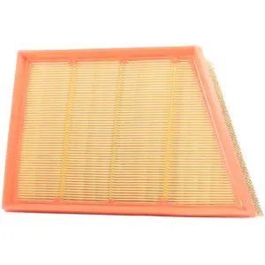 MANN-FILTER C 29 006 Filtre à air - VÉHICULE DE TOURISME + UTILITAIRES pas cher