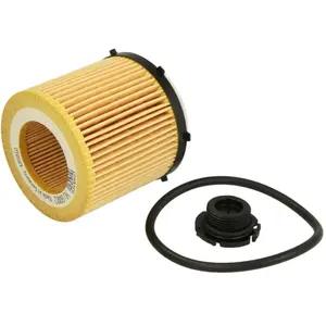MANN-FILTER HU 8002 x KIT Filtre à huile - VÉHICULE DE TOURISME + UTILITAIRES pas cher
