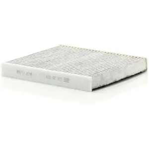 Comparateur de prix : MANN FILTER Filtre d'habitacle CUK26009