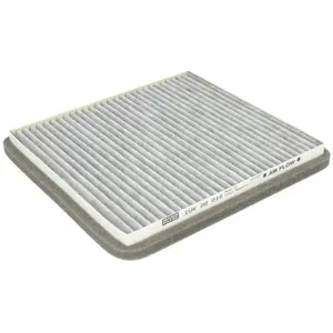 Comparateur de prix : MANN-FILTER CUK 20 010 Filtre à air de cabine - VÉHICULE DE TOURISME + UTILITAIRES
