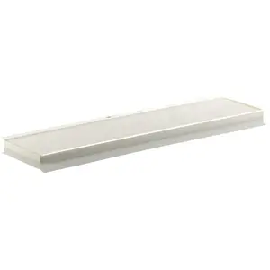MANN-FILTER CU 91 001 Filtre à air de cabine - POIDS-LOURDS + AUTOBUS pas cher