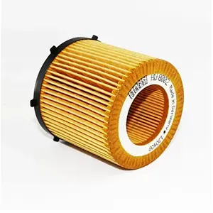 MANN-FILTER HU 8002 y Filtre à huile - VÉHICULE DE TOURISME + UTILITAIRES pas cher
