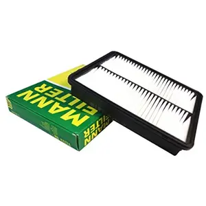 MANN-FILTER C 28 010 Filtre à air - VÉHICULE DE TOURISME + UTILITAIRES pas cher