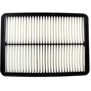 MANN-FILTER C 28 011 Filtre à air - VÉHICULE DE TOURISME + UTILITAIRES pas cher