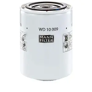 MANN-FILTER WD 10 009 Hydraulique - APPLICATIONS NON ROUTIÈRES pas cher