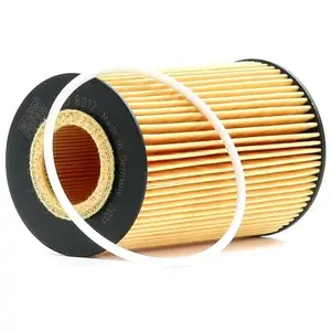 MANN-FILTER HU 8012 z Filtre à huile - VÉHICULE DE TOURISME + UTILITAIRES pas cher
