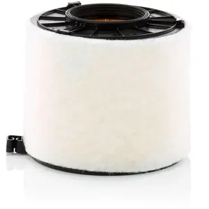 MANN-FILTER C 17 011 Filtre à air - VÉHICULE DE TOURISME + UTILITAIRES pas cher