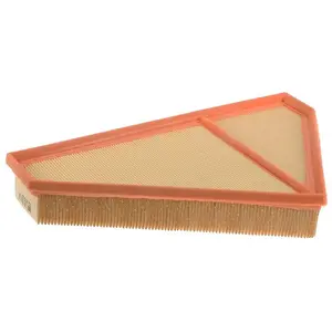 MANN-FILTER Luchtfilter pas cher