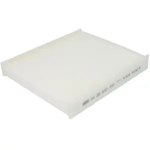 MANN-FILTER Interieurfilter pas cher