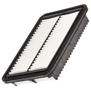 MANN-FILTER Luchtfilter pas cher