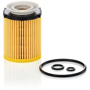 Comparateur de prix : MANN-FILTER HU 711/6 z Filtre à huile - VÉHICULE DE TOURISME + UTILITAIRES