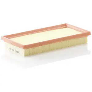 MANN-FILTER C 26 027 Filtre à air - VÉHICULE DE TOURISME + UTILITAIRES pas cher