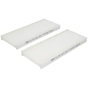 MANN-FILTER CU 25 010-2 Filtre à air de cabine - VÉHICULE DE TOURISME + UTILITAIRES pas cher