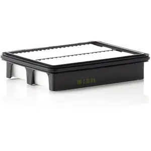 MANN-FILTER C 23 018 Filtre à air - VÉHICULE DE TOURISME + UTILITAIRES pas cher