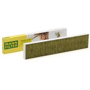 MANN-FILTER FP 5480 Filtre à air de cabine - VÉHICULE DE TOURISME + UTILITAIRES pas cher