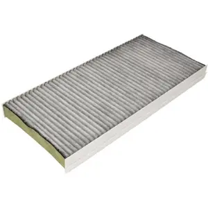 Comparateur de prix : MANN-FILTER FP 3567 Filtre à air de cabine - VÉHICULE DE TOURISME + UTILITAIRES