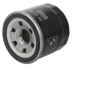 MANN-FILTER W 6018 Filtre à huile - VÉHICULE DE TOURISME + UTILITAIRES pas cher