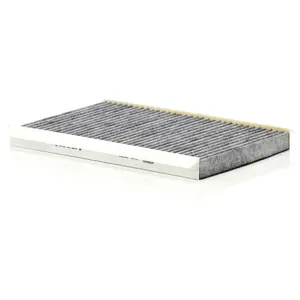MANN-FILTER MANN FILTER Filtre d'habitacle CUK2532 pas cher