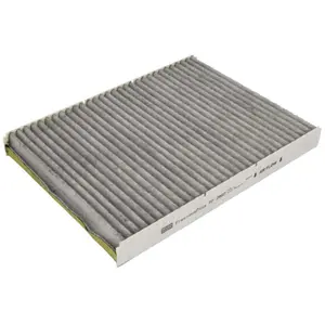 MANN-FILTER FP 2862 Filtre à air de cabine - VÉHICULE DE TOURISME + UTILITAIRES pas cher