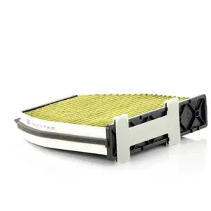 Comparateur de prix : MANN-FILTER Interieurfilter FP29005 Mann