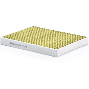 MANN-FILTER FP 2842 Filtre à air de cabine - VÉHICULE DE TOURISME + UTILITAIRES pas cher