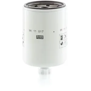 MANN-FILTER WK 11 017 Filtre à carburant - APPLICATIONS NON ROUTIÈRES pas cher