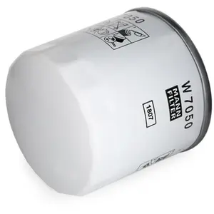 MANN-FILTER W 7050 Filtre à huile - VÉHICULE DE TOURISME + UTILITAIRES pas cher